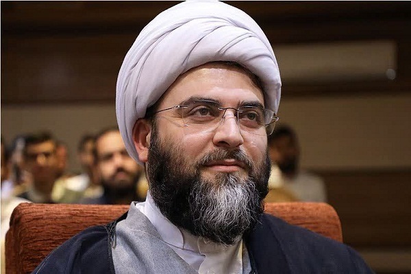 تقدیر جمعی از کارشناسان و فعالان حوزه خانواده از حجت&zwnj;الاسلام والمسلمین قمی