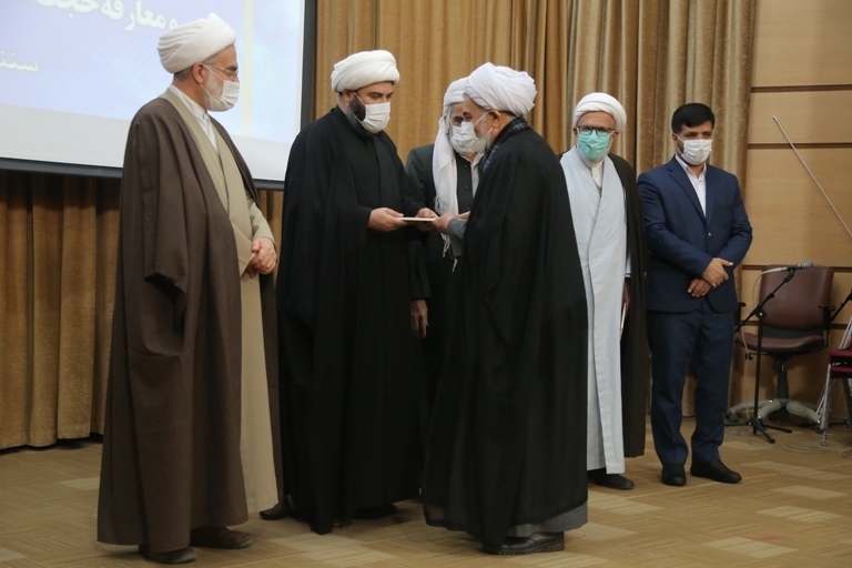 مدیرکل جدید تبلیغات اسلامی کردستان معرفی شد مدیرکل جدید تبلیغات اسلامی کردستان معرفی شد