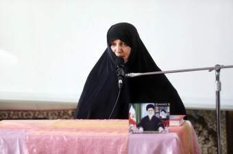 خانه&zwnj;ای که روضه داشته باشد، به عرش وصل می&zwnj;شود