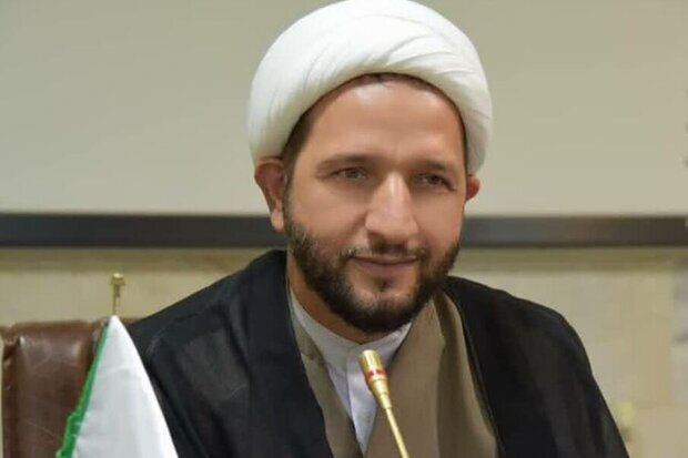 پویش «هر هیات یک جهیزیه» در گلستان اجرا می شود پویش «هر هیات یک جهیزیه» در گلستان اجرا می شود