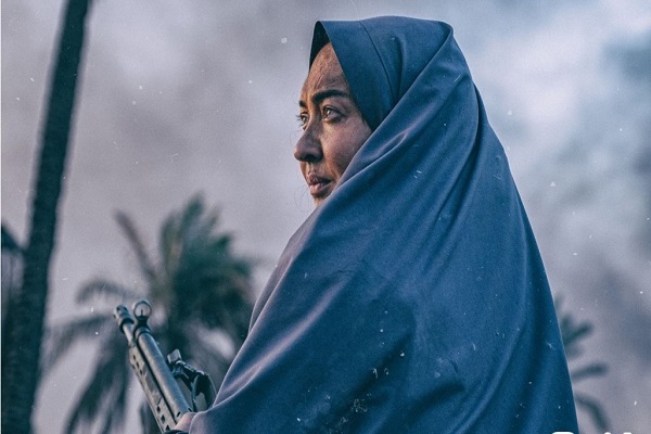 فیلم سینمایی &laquo;دسته دختران&raquo; پروانه نمایش گرفت