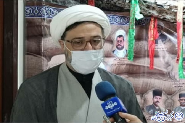 برگزاری مراسم شب&zwnj;های قدر در ۸۰۰ نقطه بوشهر