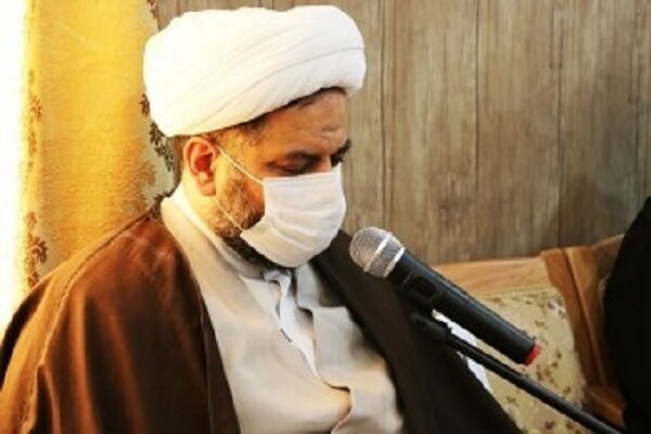 طرح &laquo;استقبال معنوی&raquo; در سیستان و بلوچستان در حال اجراست