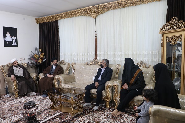 ترک اعتیاد ۵۰۰ نفر در زاهدان توسط شهید شهرکی