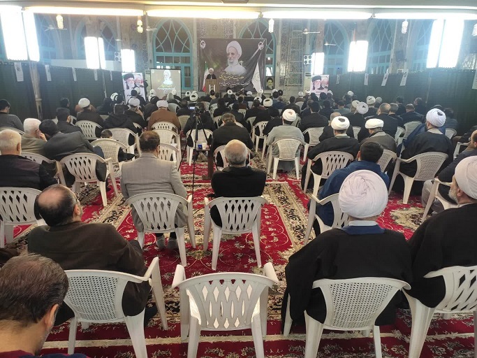  آیت الله فلاحتی : بصیرت، فقاهت و تزکیه ی نفس از وجوه بارز شخصیت علامه مصباح بود که از او مدافع راستینی برای ارزشهای ناب انقلاب ساخت.