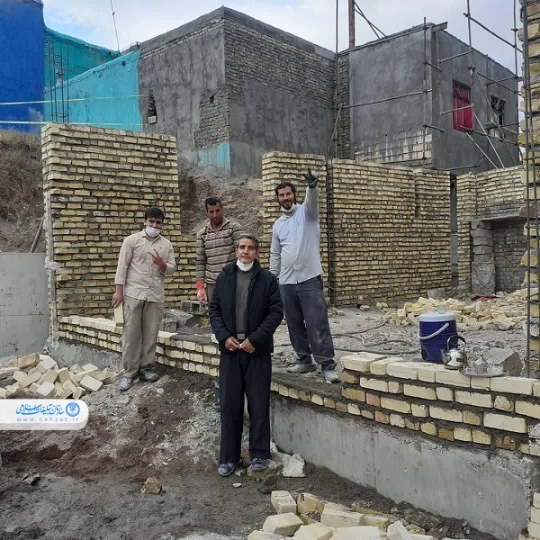 اشتغالزایی برای معتادان بهبودیافته؛ گوشهای از فعالیتهای مسجد فاطمه الزهرا (س) اشتغالزایی برای معتادان بهبودیافته؛ گوشهای از فعالیتهای مسجد فاطمه الزهرا (س)