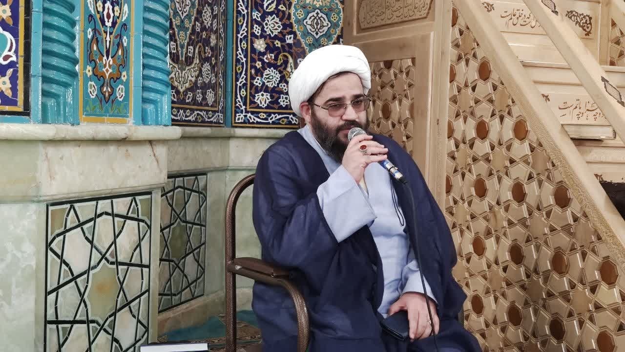 سفر رییس سازمان هیئات و تشکل های دینی کشور به شیراز سفر رییس سازمان هیئات و تشکل های دینی کشور به شیراز