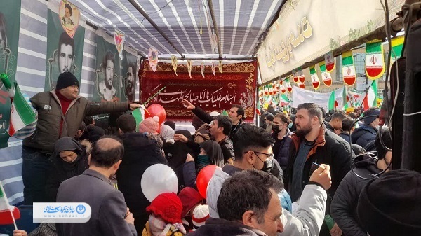 کاهش آسیب های اجتماعی در مسجد حضرت رقیه(س) کوی وحدت زنجان