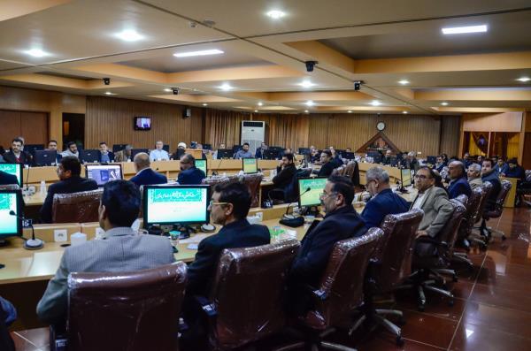 نشست آموزشی روسای هیئات مذهبی پهنه جنوب غرب کشور در شیراز برگزارشد نشست آموزشی روسای هیئات مذهبی پهنه جنوب غرب کشور در شیراز برگزارشد