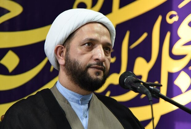 شخصیت بی بدیل امام علی (ع) برای همه&zwnj; نسل&zwnj;های بشر یک الگوی جاودانه و تمام نشدنی است