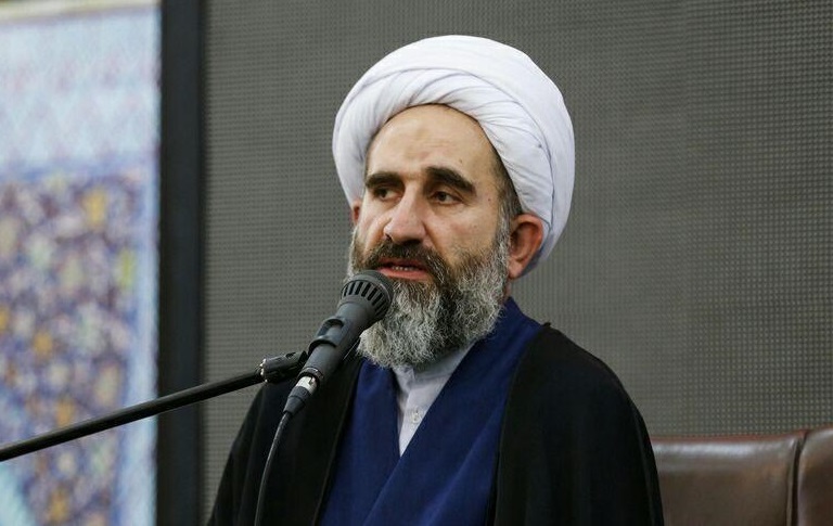 ۴۰ روحانی مستقر و ۲۰۰ جوان مسجدی به پیاده روی اربعین اعزام میشوند ۴۰ روحانی مستقر و ۲۰۰ جوان مسجدی به پیاده روی اربعین اعزام میشوند