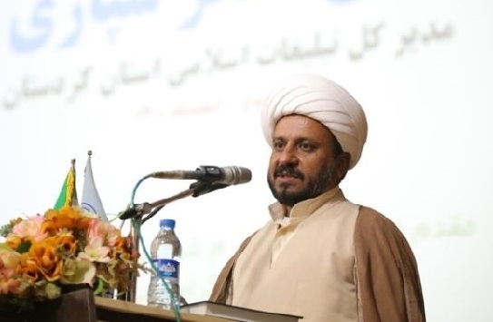 فعالیت مرتلین قرآن کریم در کردستان تقویت می شود فعالیت مرتلین قرآن کریم در کردستان تقویت می شود