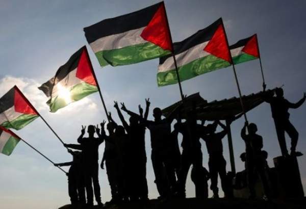 علمای شیعه و سنی نقده بر لزوم وحدت جبهه مقاومت و فلسطین دارند علمای شیعه و سنی نقده بر لزوم وحدت جبهه مقاومت و فلسطین دارند