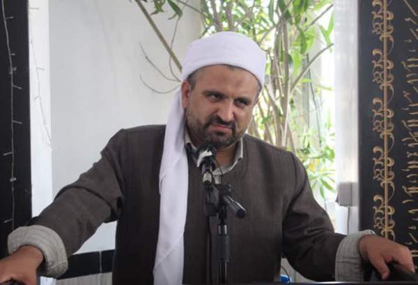 تبلغات اسلامی با هدف اعتلای فرهنگ ناب اسلام راستین بنیان نهاده شد تبلغات اسلامی با هدف اعتلای فرهنگ ناب اسلام راستین بنیان نهاده شد