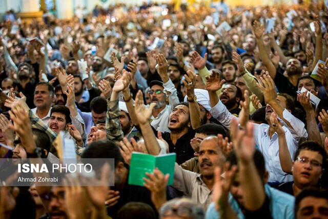 نماز عید قربان در ۸۰۰ نقطه استان بوشهر برگزار میشود نماز عید قربان در ۸۰۰ نقطه استان بوشهر برگزار میشود