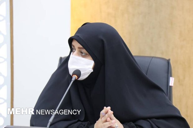 حجاب و عفاف با ارتقای بینش و اعتقاد دینی فرهنگ سازی می&zwnj;شود