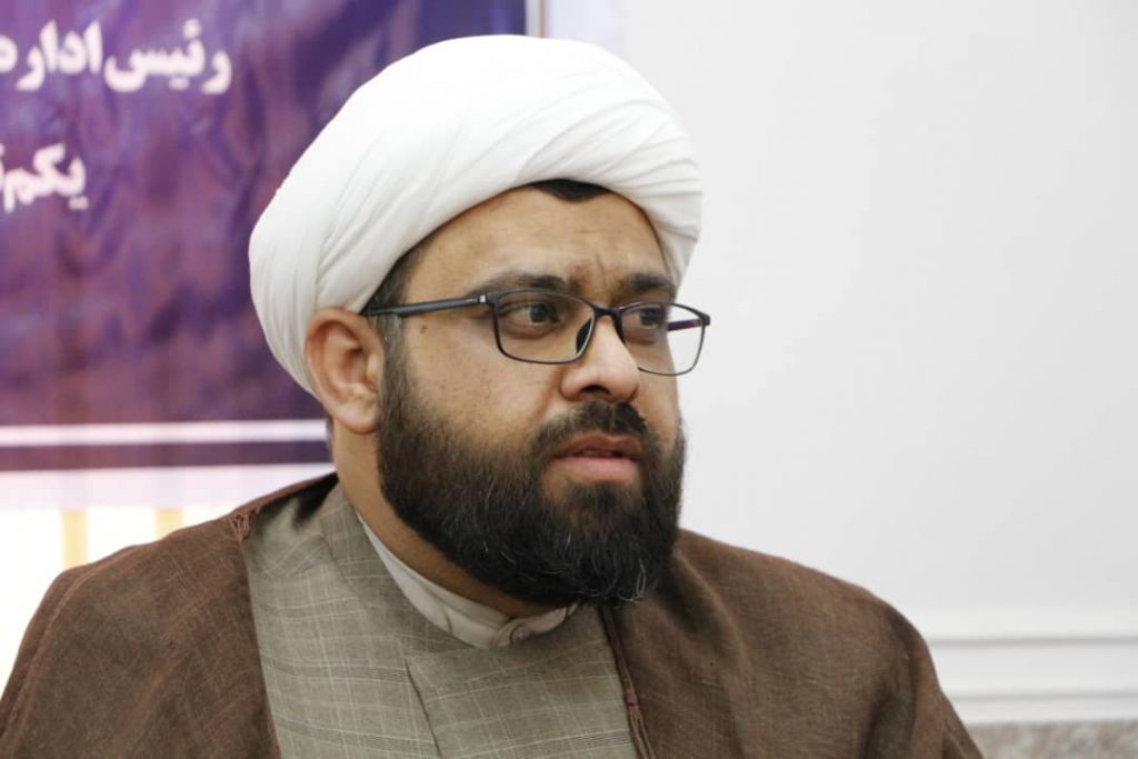 روحانیان در مناطق محروم لارستان با ماهیانه ۱.۵ میلیونی اقدامات جهادی میکنند؛ بودجه فرهنگی مان ۸ میلیون بوده اما اقدامات زیادی داشته ایم روحانیان در مناطق محروم لارستان با ماهیانه ۱.۵ میلیونی اقدامات جهادی میکنند؛ بودجه فرهنگی مان ۸ میلیون بوده اما اقدامات زیادی داشته ایم