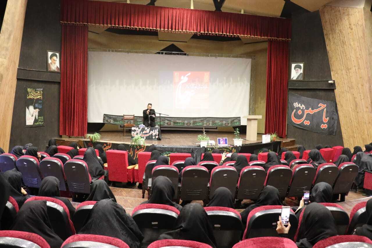 تبیین حقايق عاشورا&nbsp;به اندازه قیام آن داراي اهمیت است