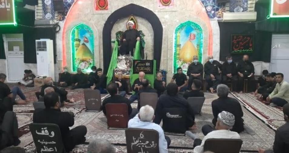 مدیرکل تبلیغات بوشهر: هیات&zwnj;های مذهبی به شبهات جوانان پاسخ دهند