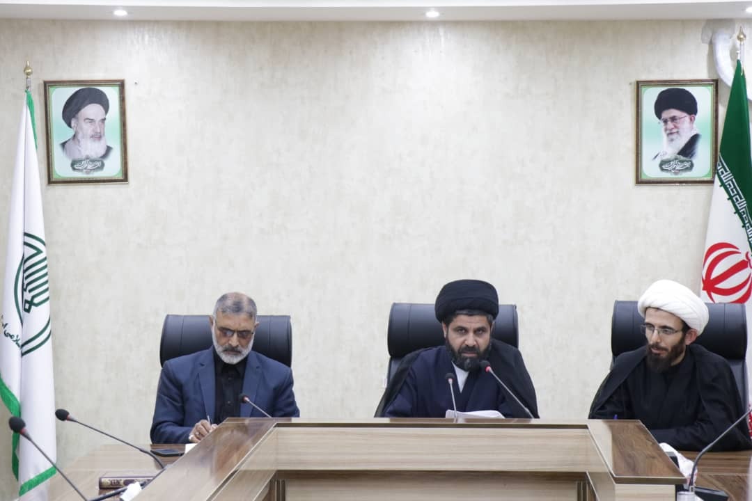 شریکة الامام؛ عنصر اصلی «مهرواره بانور» در کاهش آسیبهای اجتماعی است شریکة الامام؛ عنصر اصلی «مهرواره بانور» در کاهش آسیبهای اجتماعی است