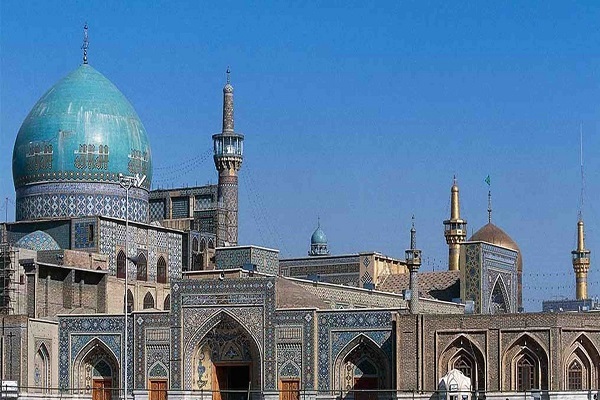 معروفترین مساجد ایرانی را بهتر و دقیقتر بشناسید معروفترین مساجد ایرانی را بهتر و دقیقتر بشناسید