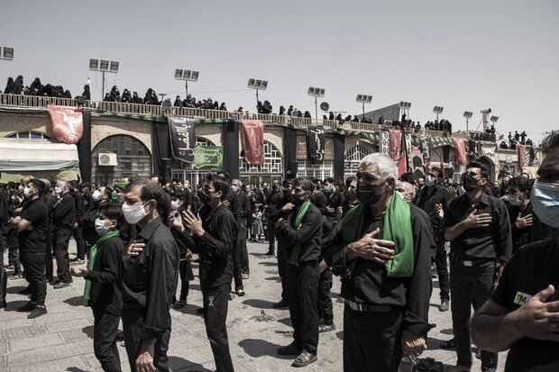 گردهمایی بزرگ هیئات مذهبی شهر اصفهان برگزار می&zwnj;شود