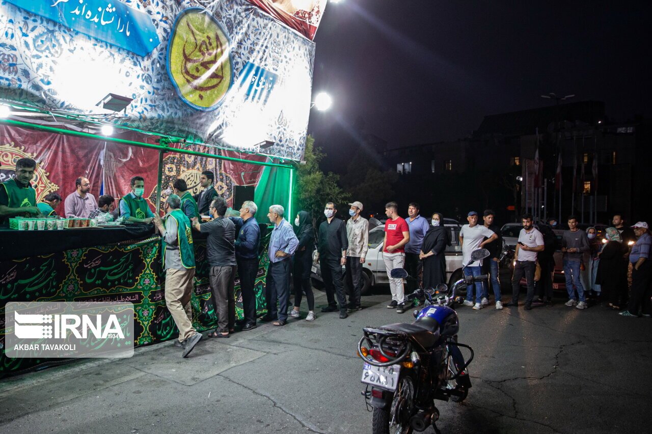 مدیر تبلیغات اسلامی اصفهان : برپایی موکب&zwnj;های بلند مدت نیازمند مجوز است