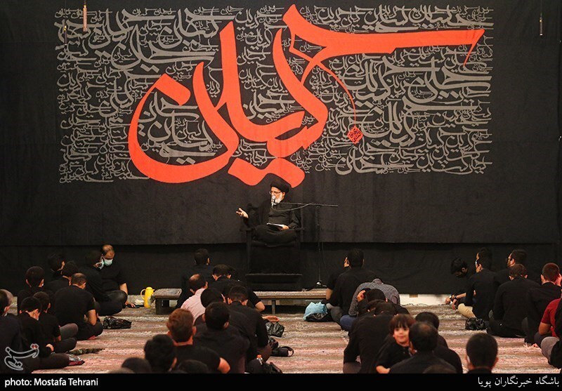 ویژه برنامه سبط&zwnj;النبی(ع) امسال مهمان آذربایجان&zwnj;غربی است