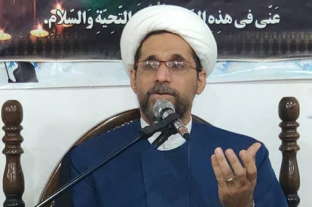 آئین استقبال از محرم در کنگان برگزار می&zwnj;شود