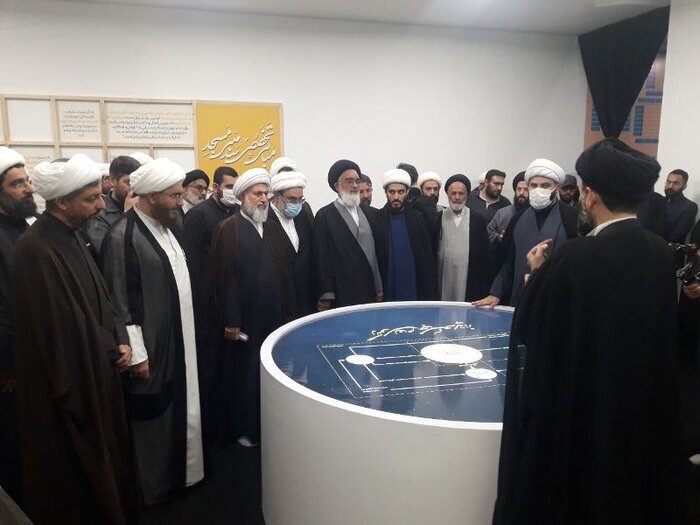 معاون استاندار قم: مسجد، محور عملیات جامعهسازی است معاون استاندار قم: مسجد، محور عملیات جامعهسازی است