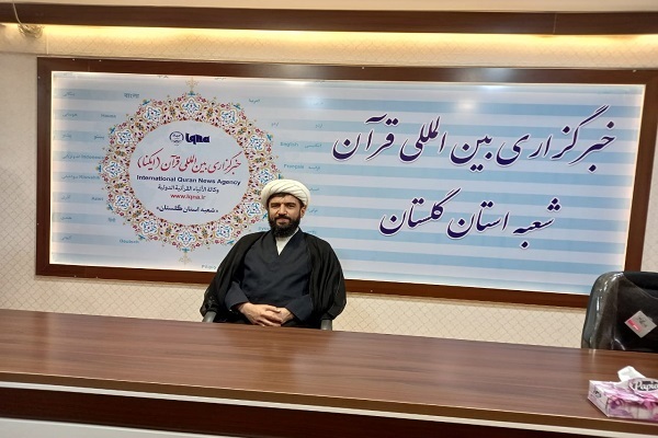 مسیر تحقق سند چشم‌انداز قرآنی بر محورهای گفتمان‌سازی، کادرسازی استوار است