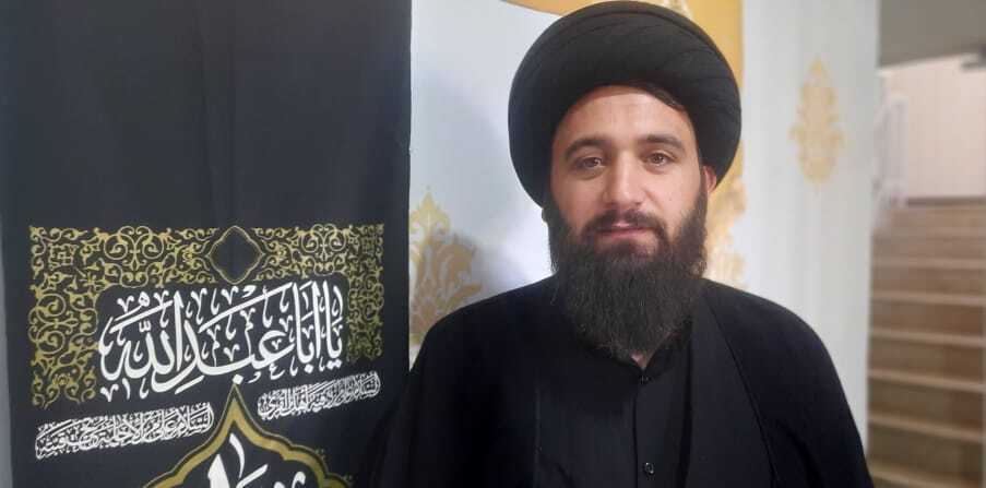 معاون تبلیغات اسلامی کهگیلویه و بویراحمد مشاور امور فرهنگی شورای هیئتهای مذهبی کشور شد معاون تبلیغات اسلامی کهگیلویه و بویراحمد مشاور امور فرهنگی شورای هیئتهای مذهبی کشور شد