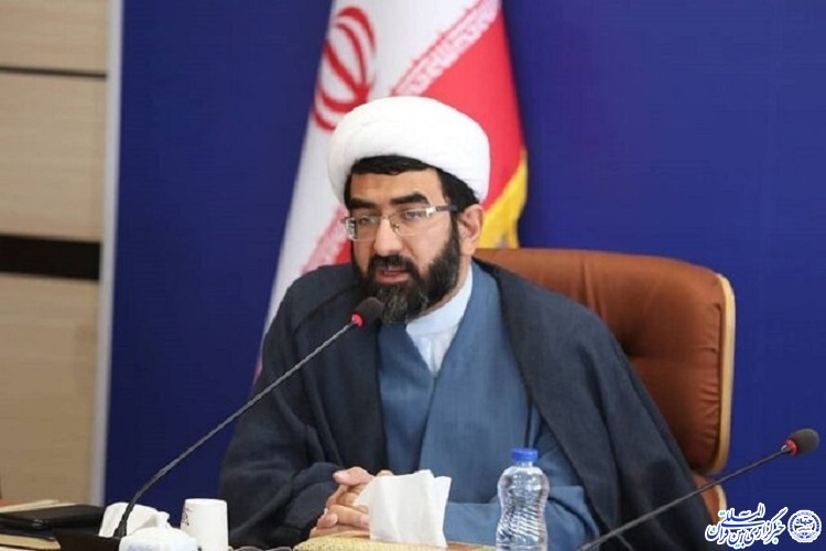 دشمن از اجتماعات مؤمنین ترس دارد دشمن از اجتماعات مؤمنین ترس دارد