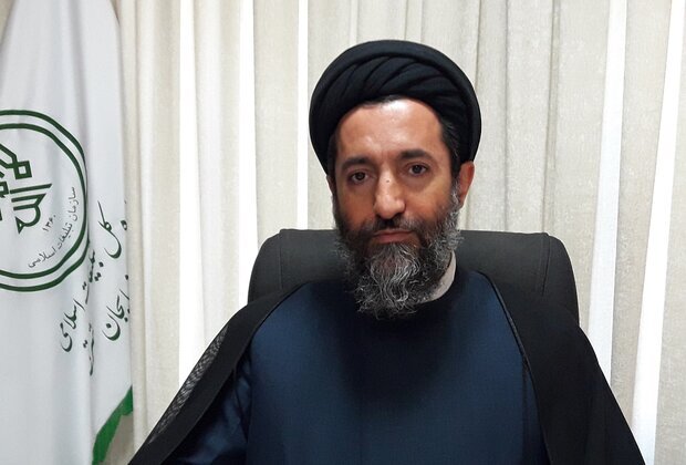 جهاد تبیین اولویت سازمان تبلیغات اسلامی است جهاد تبیین اولویت سازمان تبلیغات اسلامی است