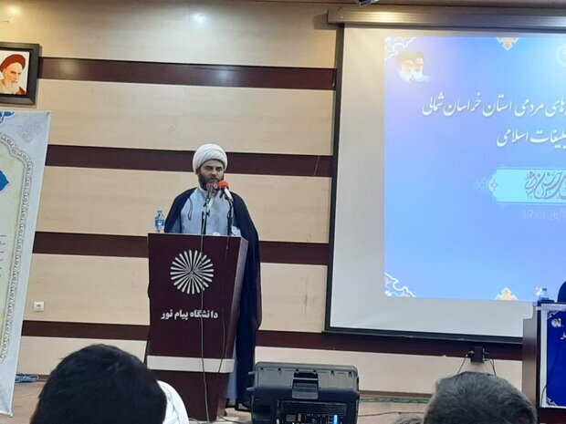 گستره مخاطبین تولیدات فرهنگی باید بیشتر باشد