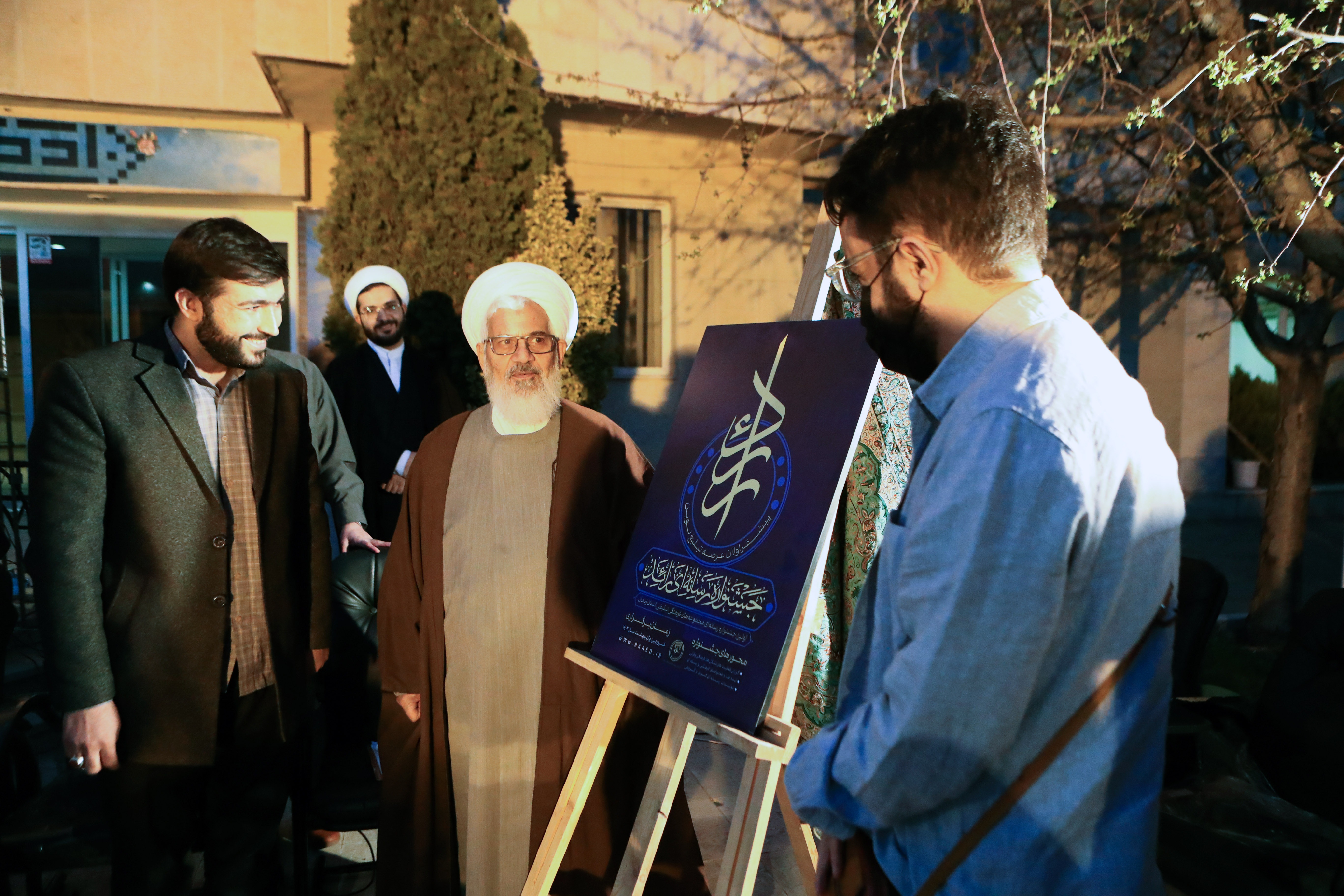 مردمیسازی تبلیغ رویکرد سال جدید است مردمیسازی تبلیغ رویکرد سال جدید است