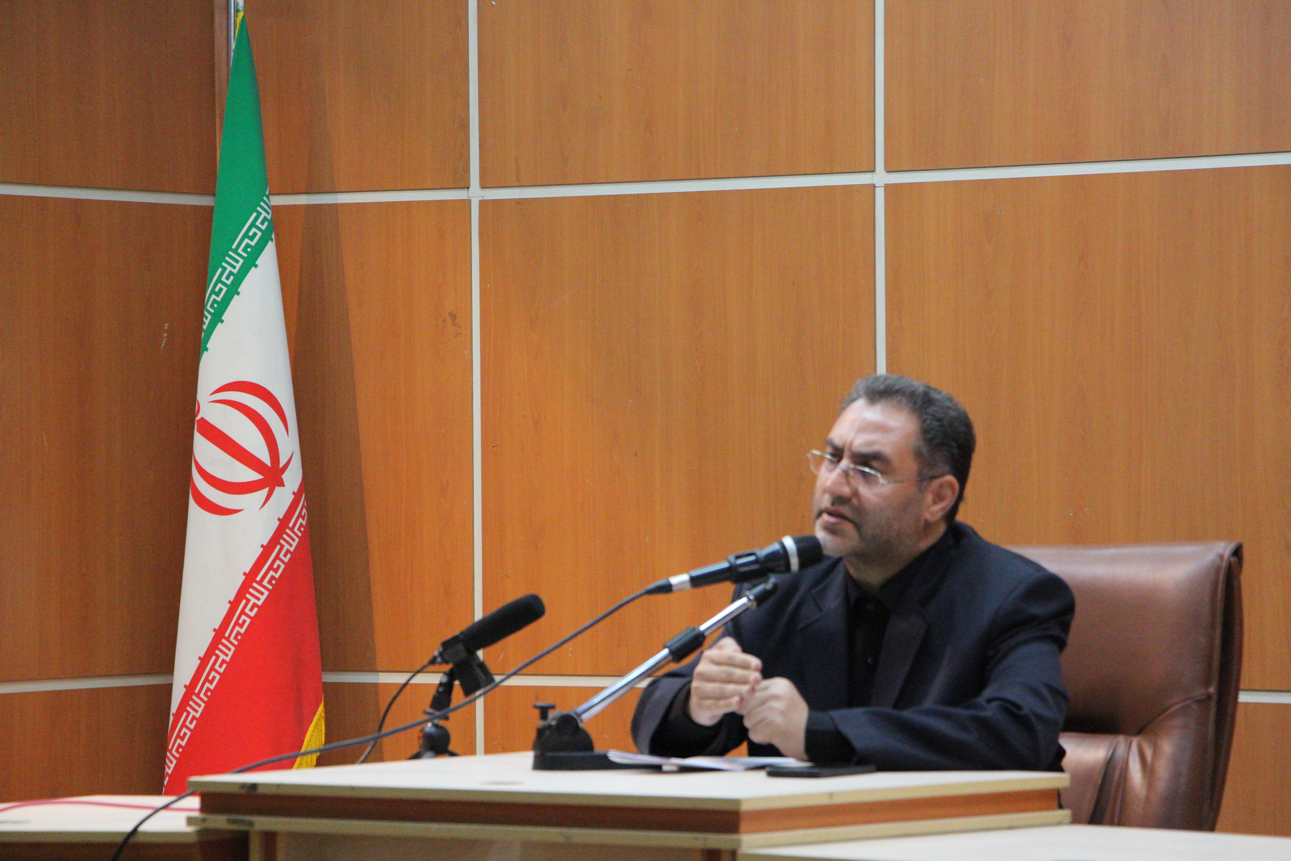 خوشحالم که دو سازمان برای یک هدف همکاری می‌کنند/بسیار زیباست که سازمان تبلیغات به دنبال مطرح کردن نام خود نیست