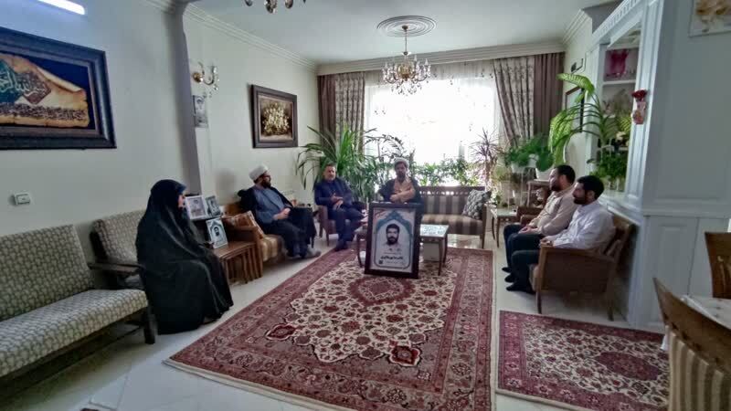 تجدید میثاق با شهداو حرکت در مسیر انقلاب راهی برای رسیدن به تمدن نوین اسلامی