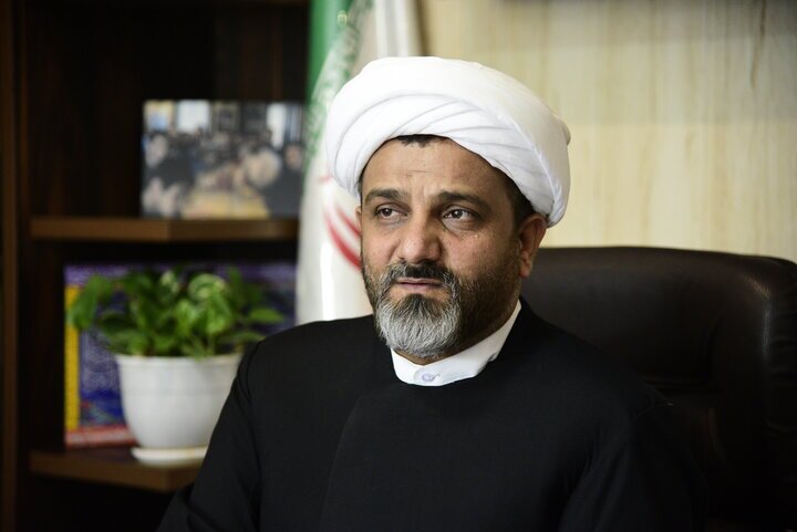 مبلغان میدان دار «محله اربعینی» در اصفهان باشند مبلغان میدان دار «محله اربعینی» در اصفهان باشند