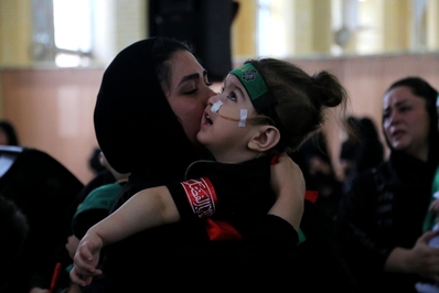 همایش بزرگ «شیرخوارگان حسینی»