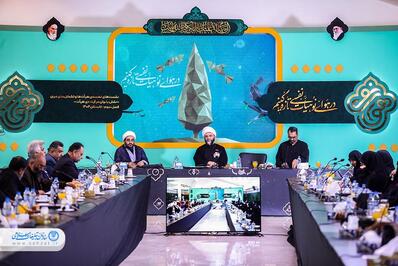 اولین نشست مطالبه‌گری برگزیدگان مهرواره هوای نو