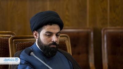 جلسه رابطین منطقه ای عملیات فرهنگی سازمان تبلیغات اسلامی با رئیس سازمان تبلیغات اسلامی ظهر یکشنبه بیست و نهم مرداد ماه برگزار شد.