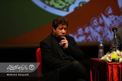 نخستین کنگره ملی شعر شهید حاج قاسم سلیملنی در تالار وحدت برگزار شد