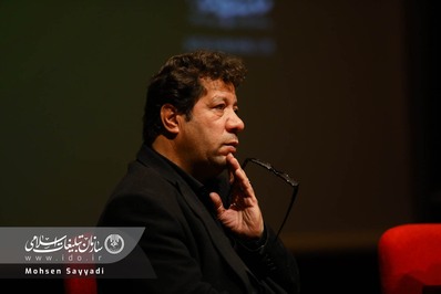 نخستین کنگره ملی شعر شهید حاج قاسم سلیملنی در تالار وحدت برگزار شد