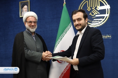 گزارش تصویری نشست ارکان و فرماندهان مرکز بسیج سازمان تبلیغات اسلامی