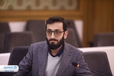 محفل گفت و گوی مدیران روابط عمومی موسسات 
سازمان تبلیغات اسلامی برگزار شد