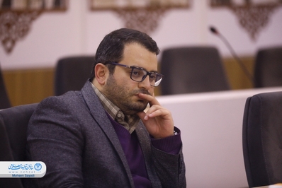 محفل گفت و گوی مدیران روابط عمومی موسسات 
سازمان تبلیغات اسلامی برگزار شد