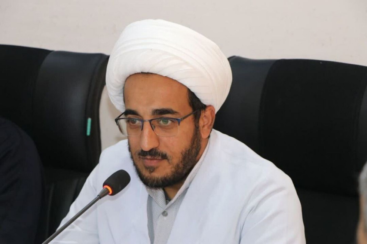 سازمان تبلیغات اسلامی پیشانی جهاد تبیین در میدان جنگ رسانه‌ای است