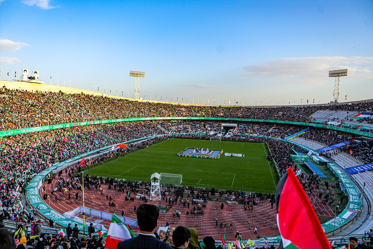 اجتماع محفل الإمام الحسني