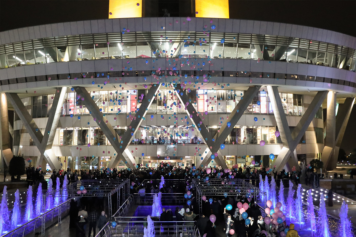 La campaña «Salvar los Sueños»: enfrentando el aborto